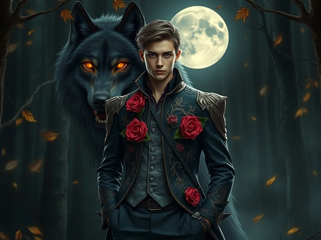 Transform Your Face and Become a Legendary Mystical Character