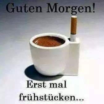 Schönen guten morgen sms