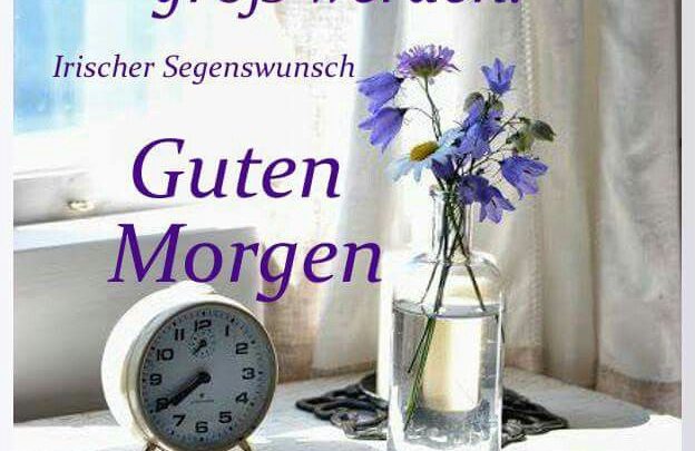 44++ Guten start in den tag spruch information