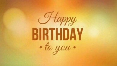 How to wish birthday Image 390x220 - How to wish birthday Image