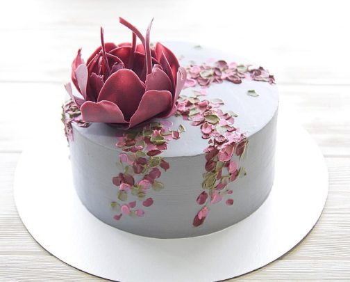 Personalized birthday cakes Image - Imagez