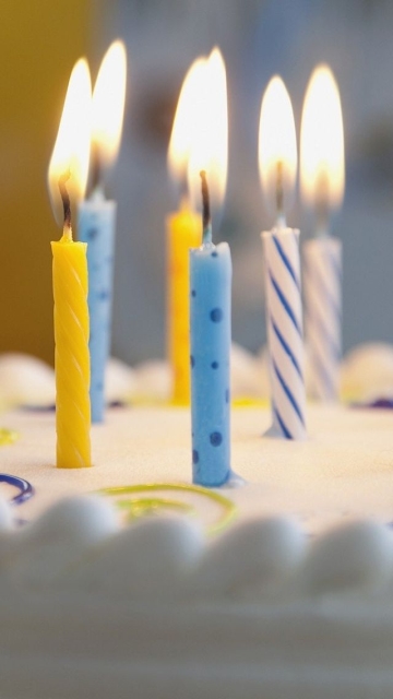 Special birthday cake Image - Special birthday cake Image