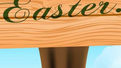 Best Easter Wishes 390x220 - Best Easter Wishes