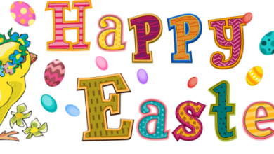 Best Wishes For The Easter 390x220 - Best Wishes For The Easter