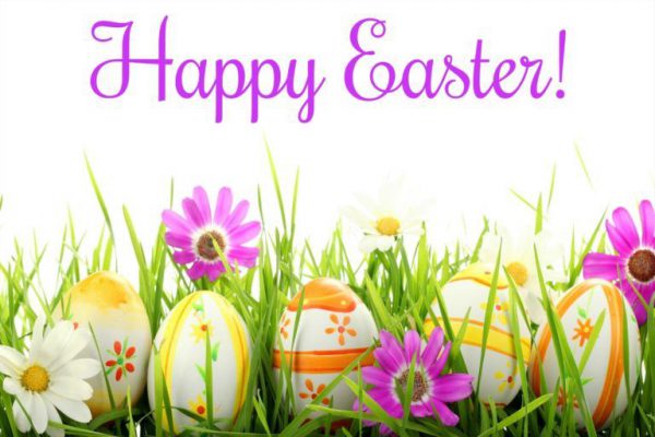Christian Easter Greetings - Christian Easter Greetings