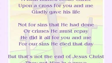 Christian Easter Messages For Friends 390x220 - Christian Easter Messages For Friends