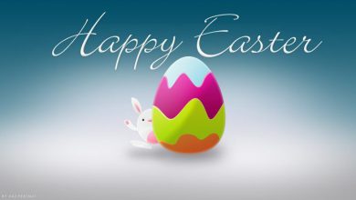 Christian Easter Wishes Messages 390x220 - Christian Easter Wishes Messages