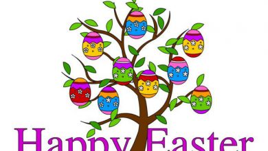 Easter Business Greetings 390x220 - Easter Business Greetings
