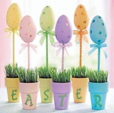 Easter Corporate Greetings - Easter Corporate Greetings