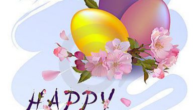 Easter Holiday Greeting Messages 390x220 - Easter Holiday Greeting Messages