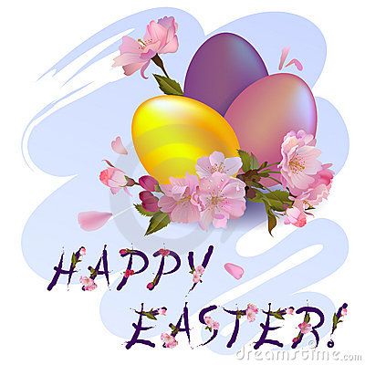 Easter Holiday Greeting Messages - Easter Holiday Greeting Messages