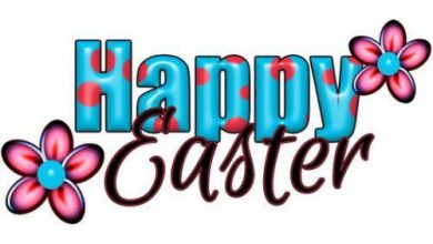 Easter Quotes 2016 390x220 - Easter Quotes 2019