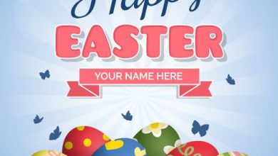 Free Email Easter Cards 390x220 - Free Email Easter Cards
