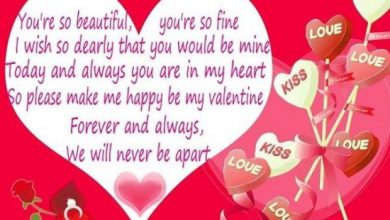 Great Valentines Day Sayings Image 390x220 - Great Valentines Day Sayings Image
