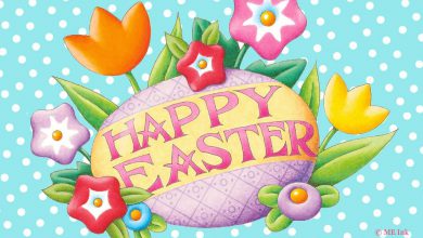 Happy Easter 2016 390x220 - Happy Easter 2019