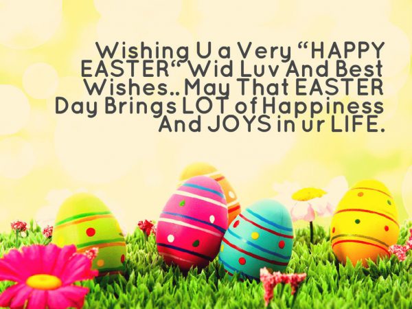 Happy Easter And - Happy Easter And