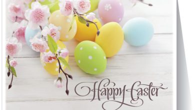 Happy Easter Family Greetings 390x220 - Happy Easter Family Greetings