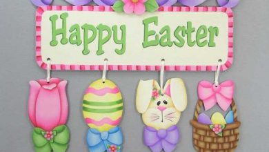 Happy Easter Greetings 390x220 - Happy Easter Greetings