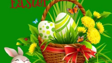 Happy Easter Love 390x220 - Happy Easter Love