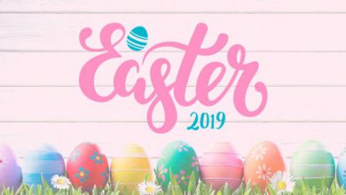 Happy Easter To You And Your Loved Ones 390x220 - Happy Easter To You And Your Loved Ones