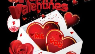 Happy Hearts Day Quotes Image 390x220 - Happy Hearts Day Quotes Image