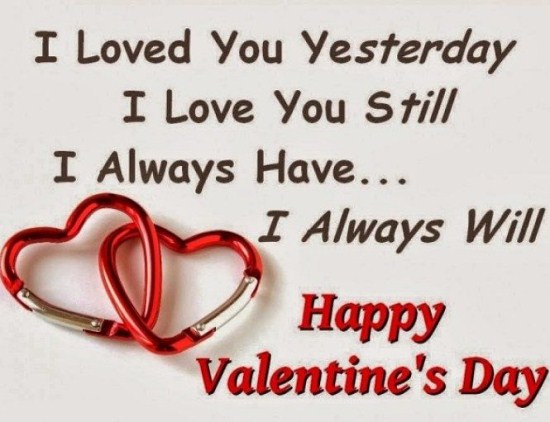 Happy Valentine Day Wishes To Wife Image - Happy Valentine Day Wishes To Wife Image