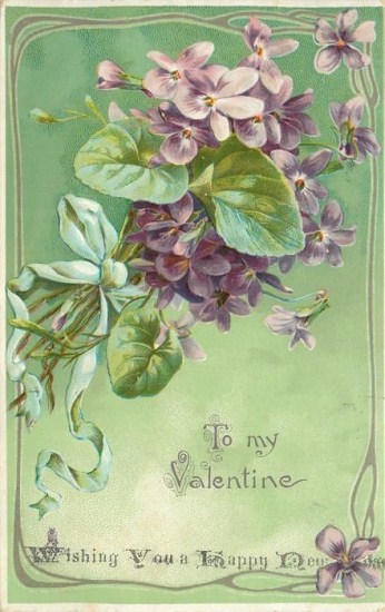 Happy Valentine Greeting Cards Image - Happy Valentine Greeting Cards Image