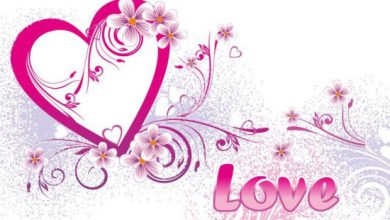 Happy Valentines Day My Friend Quotes Image 390x220 - Happy Valentines Day My Friend Quotes Image