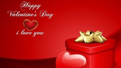 Happy Valentines Day Sayings Image 390x220 - Happy Valentines Day Sayings Image