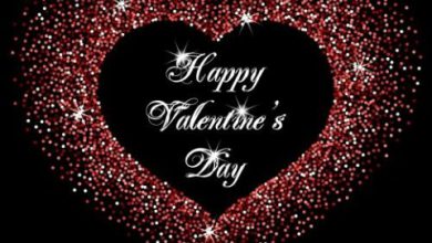 Happy Valentines Day To All My Friends Image 390x220 - Happy Valentines Day To All My Friends Image
