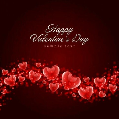 Happy Valentines Day When Image - Happy Valentines Day When Image