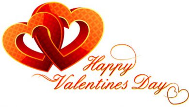 Happy Valentines Day Wishes For Best Friend Image 390x220 - Happy Valentines Day Wishes For Best Friend Image