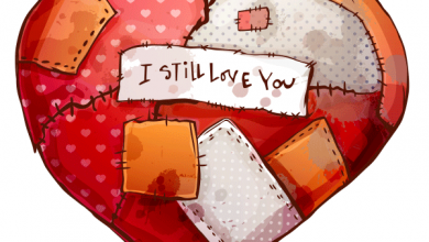 I Love You Because You Are You Image 390x220 - I Love You Because You Are You Image