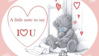 I Love You For Life Image 390x220 - I Love You For Life Image