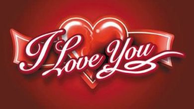 Love Is You Image 390x220 - Love Is You Image