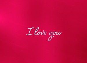 Love You Image 300x220 - Love You Image