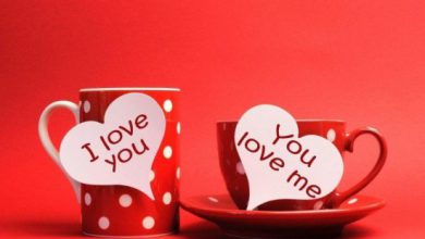 Sentiments For Valentines Day Cards Image 390x220 - Sentiments For Valentines Day Cards Image