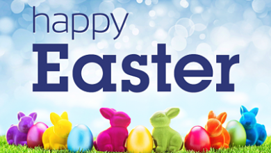 Traditional Easter Greeting 390x220 - Traditional Easter Greeting
