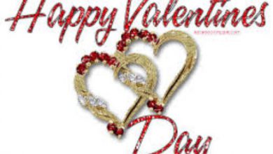 Valentines Day Greetings Quotes Image 390x220 - Valentines Day Greetings Quotes Image