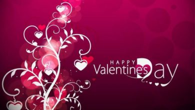Wishes Valentines Day Friends Image 390x220 - Wishes Valentine’s Day Friends Image