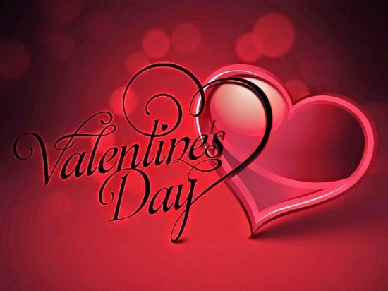 Wishing You A Happy Valentines Day Quotes Image - Wishing You A Happy Valentines Day Quotes Image