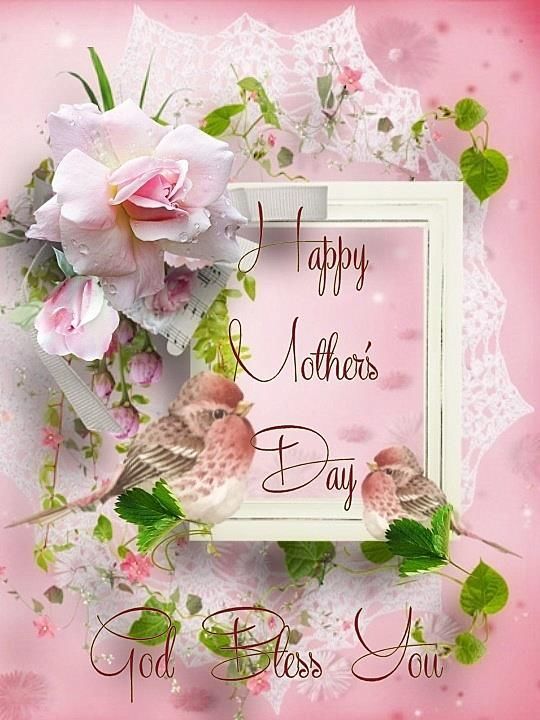 A Mothers Day Special Message - A Mother&#8217;s Day Special Message