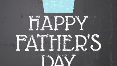 Father Day Wishes Messages 390x220 - Father Day Wishes Messages