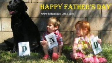 Father To Be Cards Fathers Day 390x220 - Father To Be Cards Fathers Day