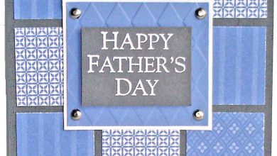 Father To Be Fathers Day Card 390x220 - Father To Be Fathers Day Card