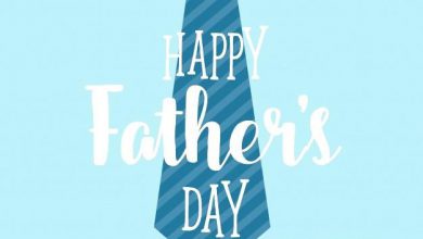 Fathers Day 2016 Quotes 390x220 - Father’s Day 2016 Quotes