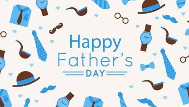 Fathers Day 2016 Wishes 390x220 - Father’s Day 2016 Wishes