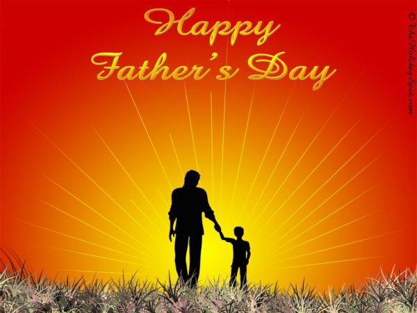 Fathers Day Card Messages - Father&#8217;s Day Card Messages
