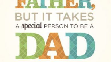 Fathers Day Cards For Dads To Be 390x220 - Fathers Day Cards For Dads To Be