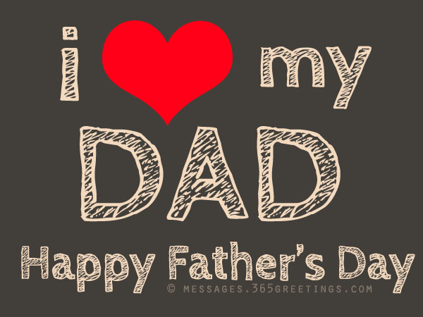 Fathers Day Greeting Card Messages - Father&#8217;s Day Greeting Card Messages